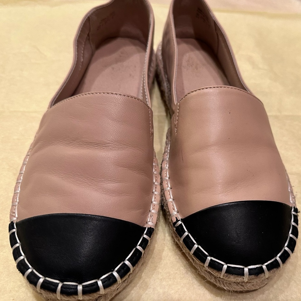 🖤🤎~ ALDO ~ Espadrilles ~ Size:6.5 🤎🖤